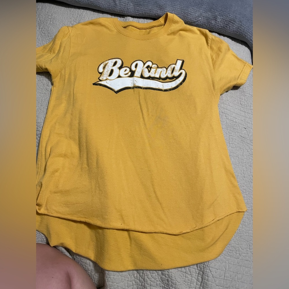 Modern Lux Shirt